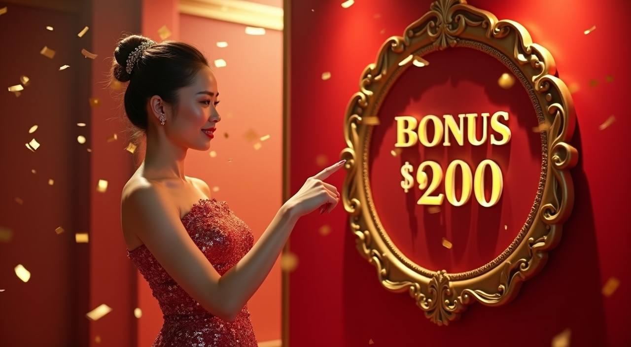 108bookie Golden Bells